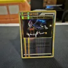 Team Rocket's Trickery