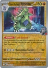 Team Rocket's Drowzee
