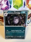 Team Rocket's Weezing