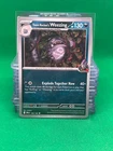 Team Rocket's Weezing
