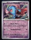Team Rocket's Wobbuffet