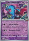 Team Rocket's Wobbuffet