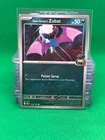 Team Rocket's Zubat