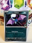 Team Rocket's Zubat