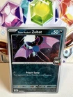 Team Rocket's Zubat