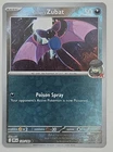 Team Rocket's Zubat