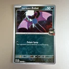 Team Rocket's Zubat