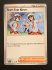 Team Star Grunt