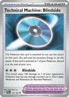 Technical Machine: Blindside