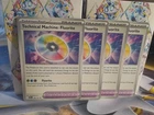Technical Machine: Fluorite