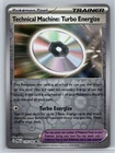 Turbo Energize