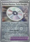 Turbo Energize