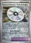 Turbo Energize