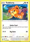 Teddiursa
