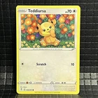 Teddiursa