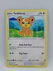 Teddiursa