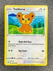 Teddiursa