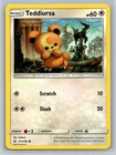 Teddiursa