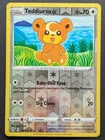 Teddiursa