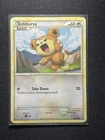 Teddiursa