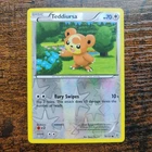 Teddiursa