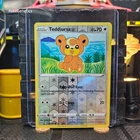 Teddiursa