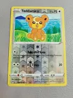 Teddiursa
