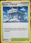 Temple of Sinnoh