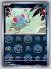 Tentacool