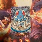 Tentacool