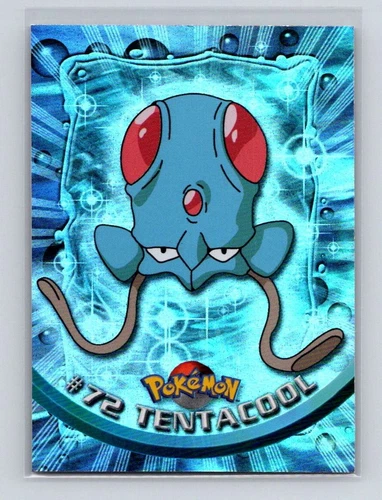 Tentacool