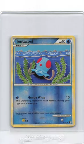 Tentacool