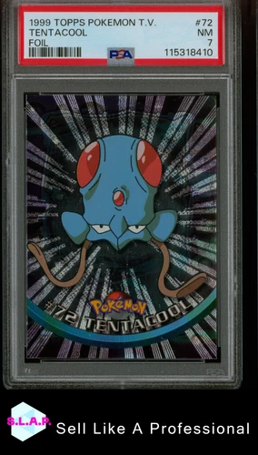 Tentacool