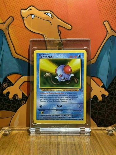 Tentacool