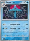 Tentacruel