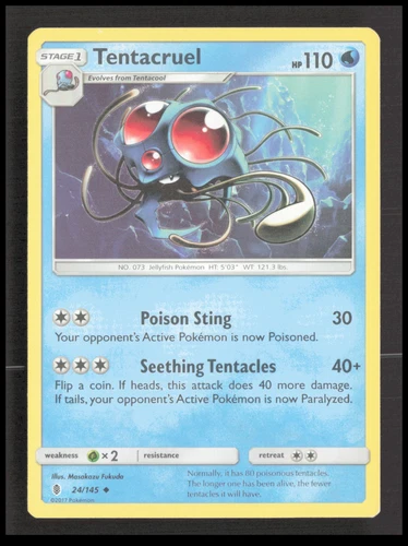 Tentacruel