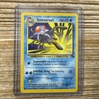 Tentacruel