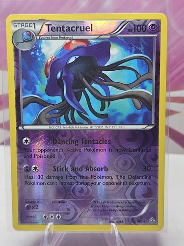 Tentacruel