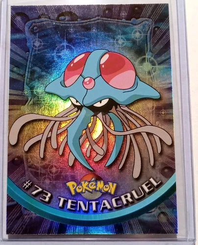 Tentacruel