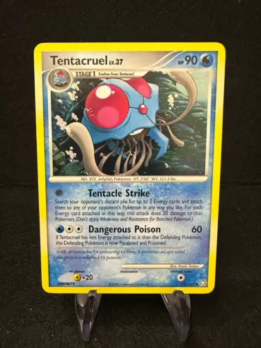 Tentacruel