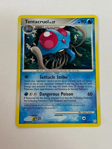 Tentacruel