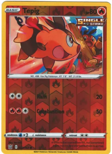 Tepig