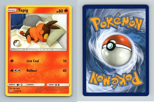 Tepig