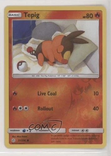 Tepig