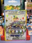 Terapagos & Friends
