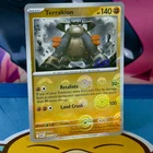 Terrakion