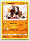 Terrakion