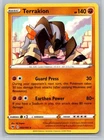 Terrakion