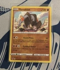 Terrakion