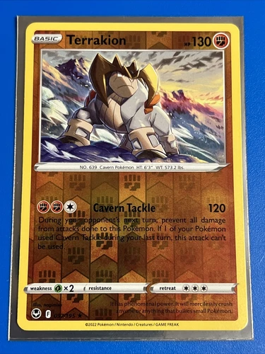 Terrakion